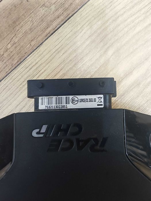 RaceChip GTS Black BMW 320d  190 CP + Cablaj Original
