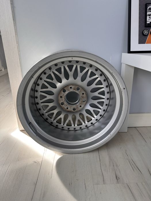 Диск BBS RC 090 диски бмв