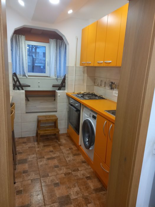 Apartament  2 camere.