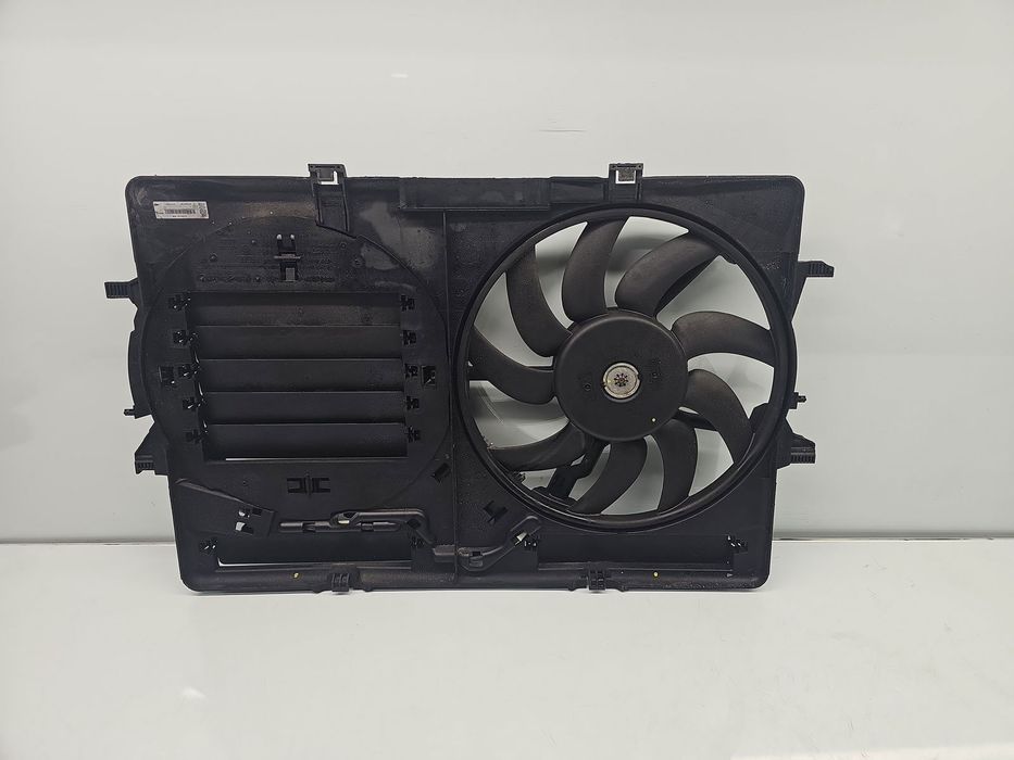 Electroventilator  AUDI Q5 (8RB) [ Fabr 2008-2016] 8K0121003Q 2.0 TDI
