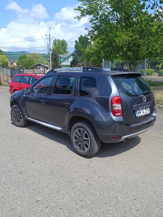 Dacia Duster 1.2 Tce Benzina