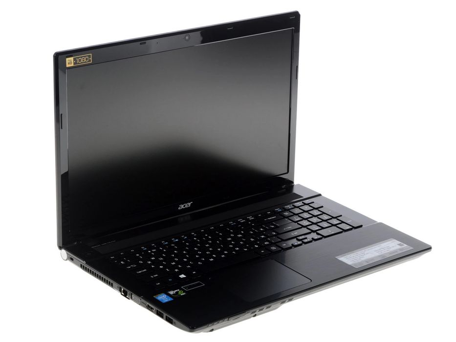 Ноутбук Acer V3-772G-747