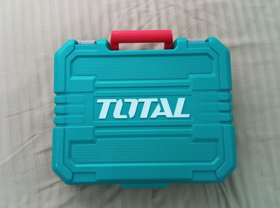 Набор инструментов Total. Новый.