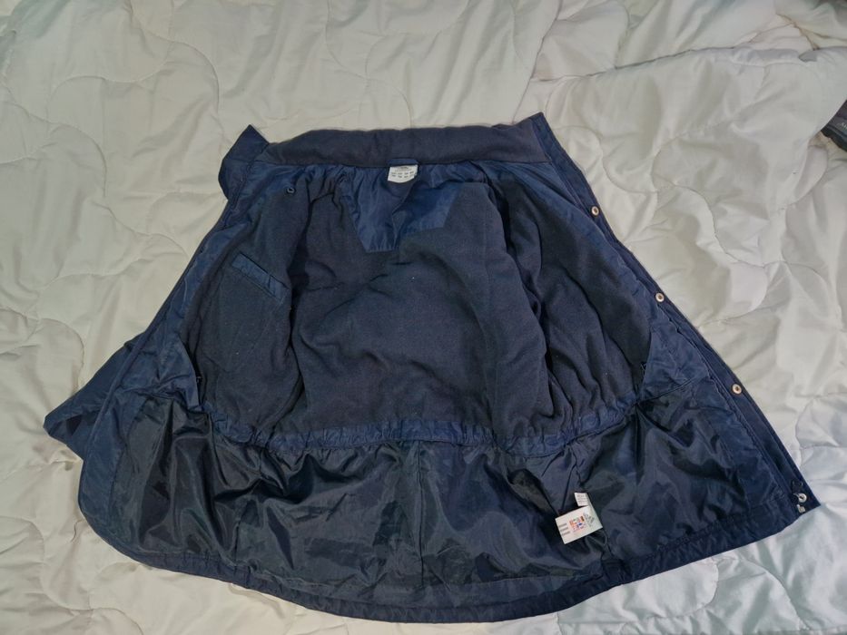 vintage adidas яке