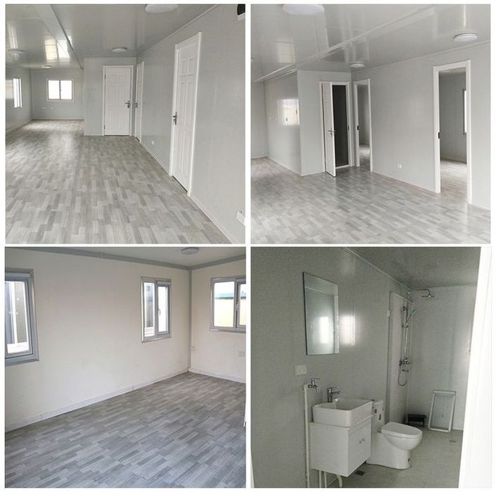 Бытовки на заказ.