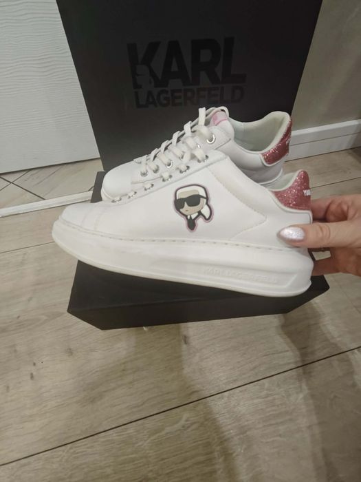 Сникърси Karl Lagerfeld