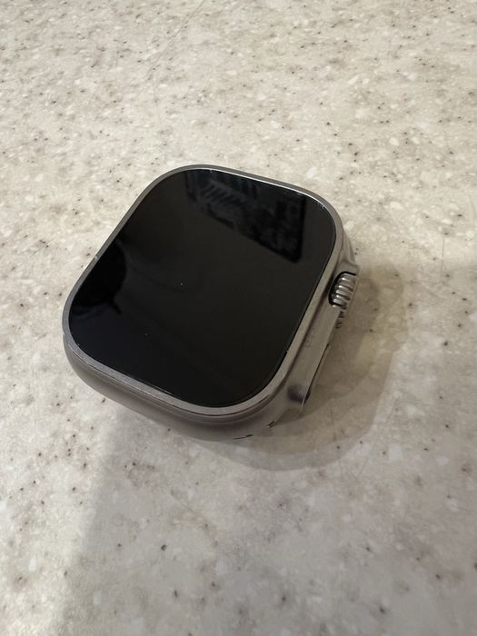 Apple watch ultra 2 49 mm