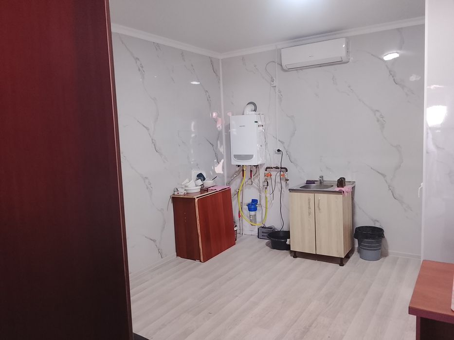 Участок 16 сот под бизнес