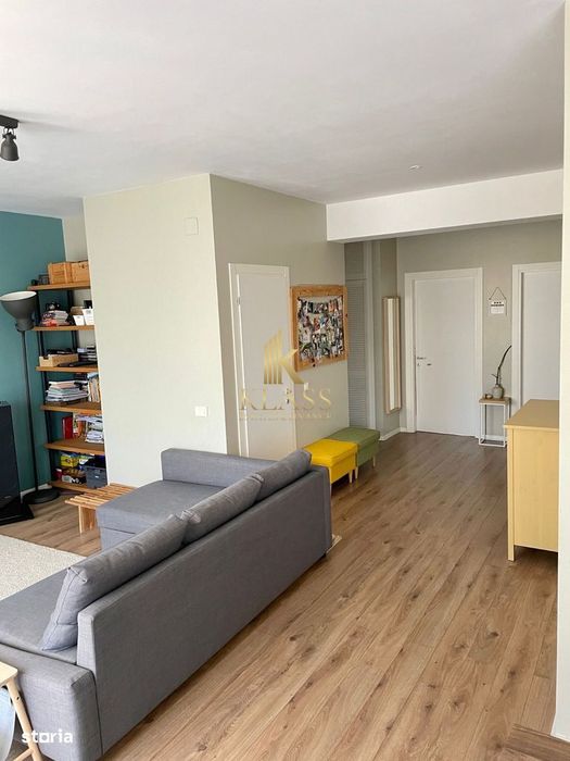 Apartament 3 Camere | Pipera | Pet Friendly |