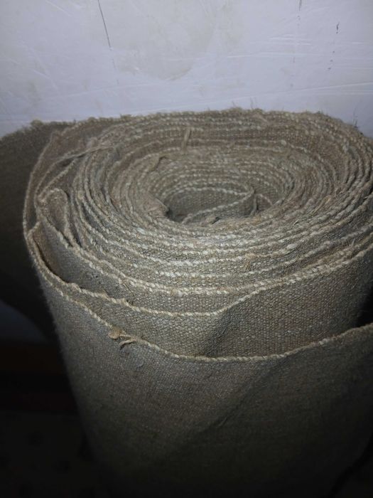 Брезент плотный Россия