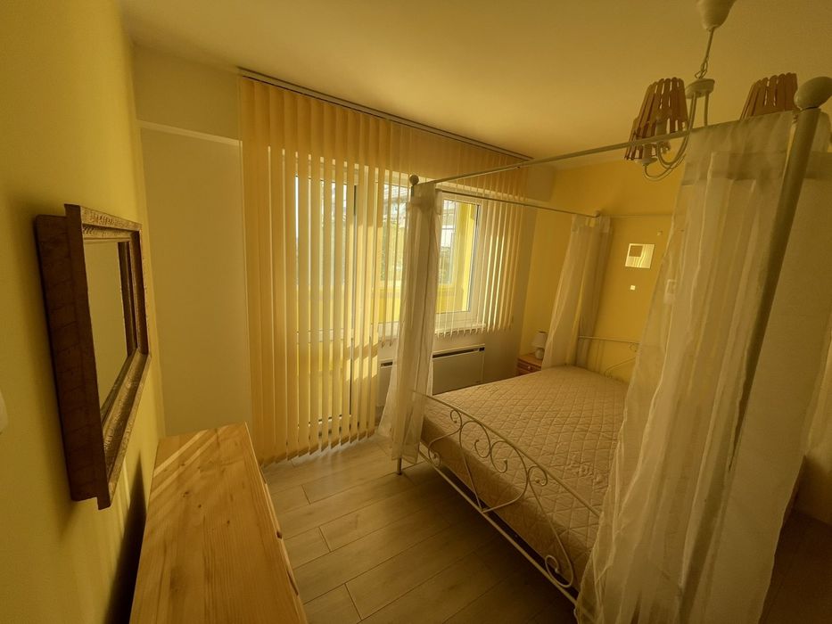 Двустаен апартамент под наем