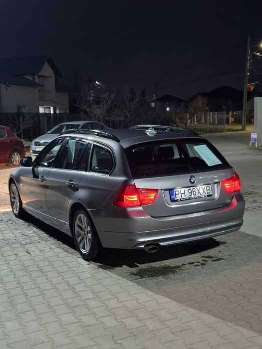 BMW 3 Series 2010 — imagine 3
