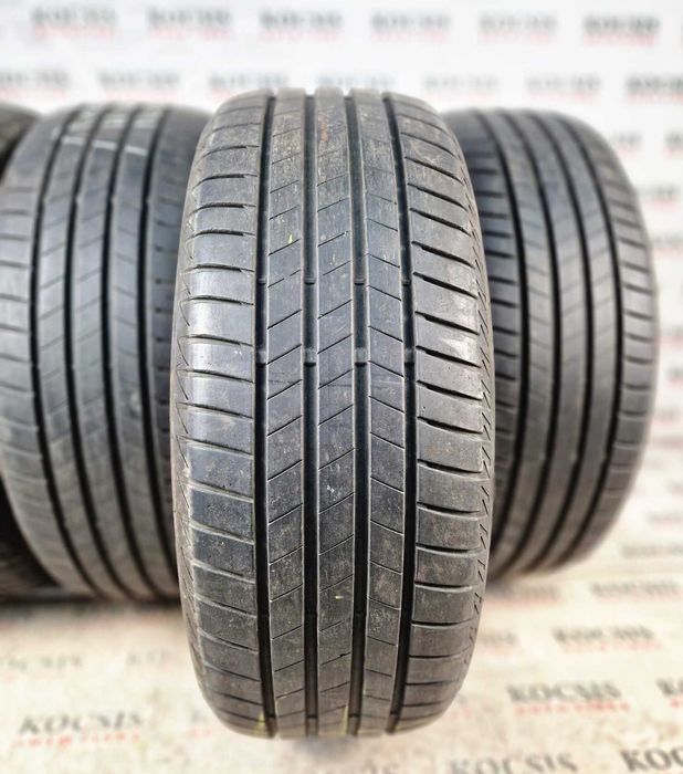 Anvelope second hand vara 205 55 16 Bridgestone