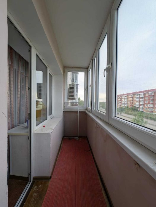 Продается 3-ком кв. мкр Астана