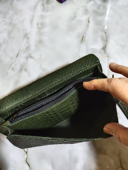 Продам кошелёк, б/у