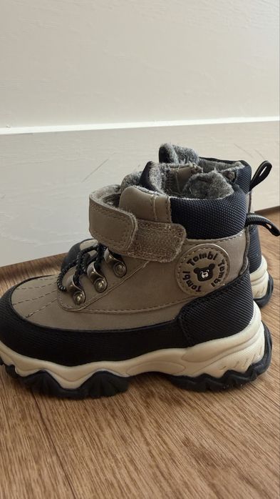 Обувь детская осень/весна