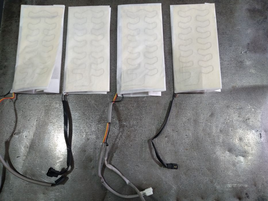 Abagref sotiladi 1 camplet