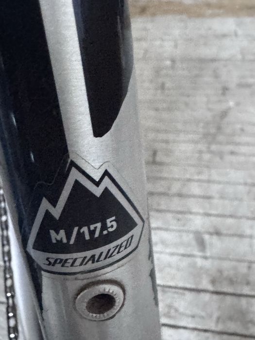 Vand bicicleta Specialized