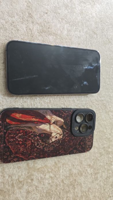 Iphone 14 pro 256 gb