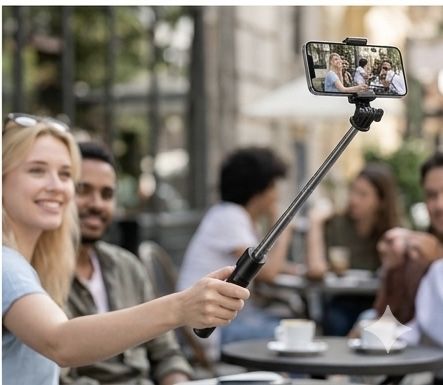 Штатив, Трипод, Монопод, Штатиф