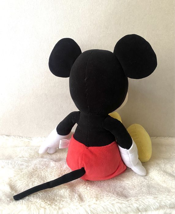 Микки  Маусы