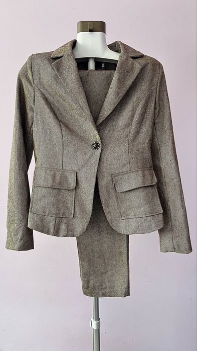 Костюмы, брюки и пиджаки