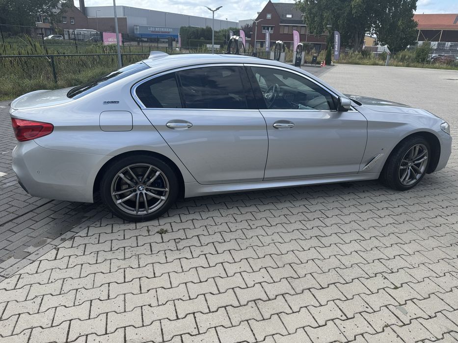 BMW 5 Series 0 — imagine 2