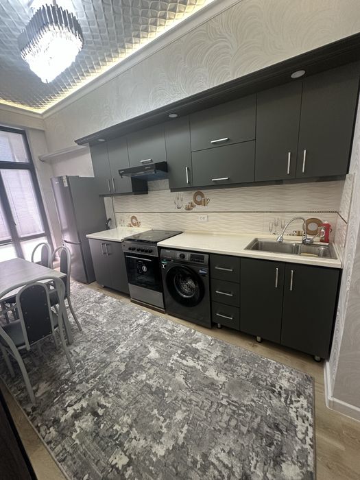 Ijaraga kvartita 1 xonalik