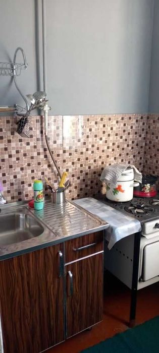 Сдаётся квартира парк фуркат