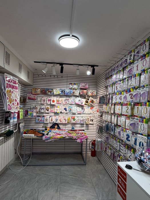 Готовый бизнес шары