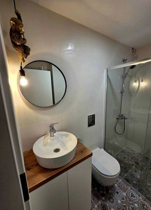 Дава се под наем Тристаен апартамент в София, Полигона - 115 кв.м за 1097.01 € - Снимка #3