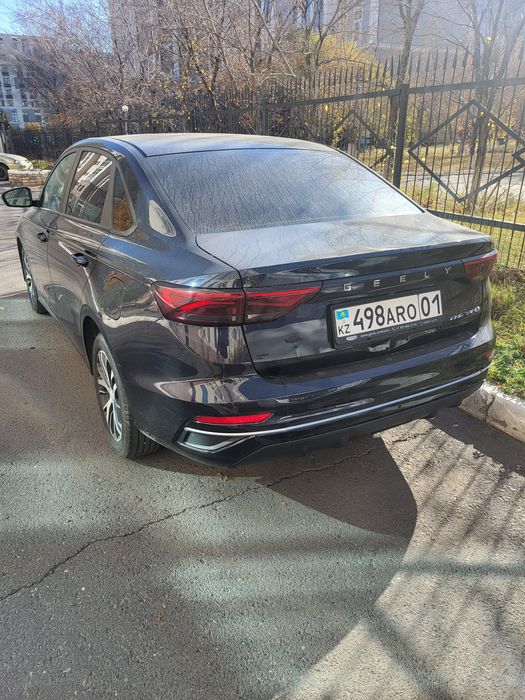 Продам авто джили эмгранд