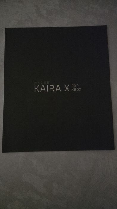 Гарнитура Razer Kaira X