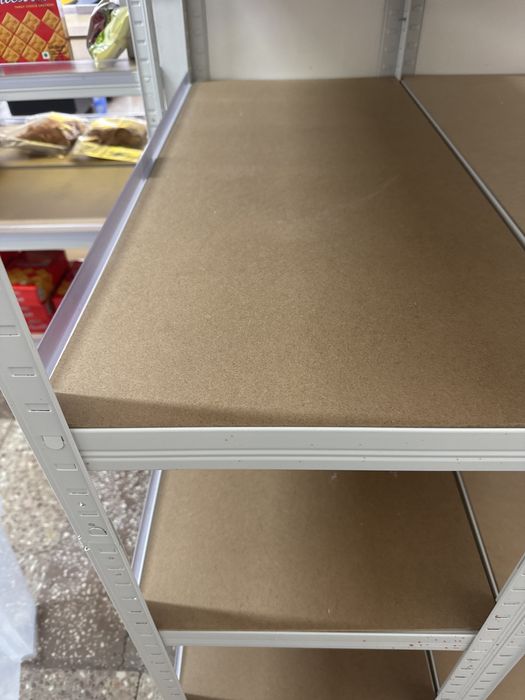 Raft depozitare  URGENT