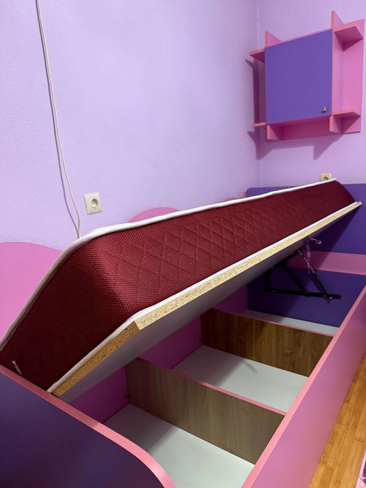 Обзавеждане на детска стая