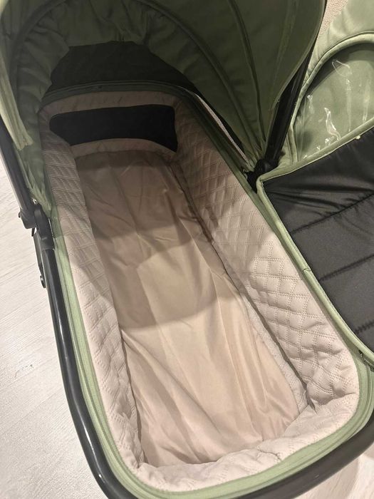 Коляска Kidilo D900 2в1