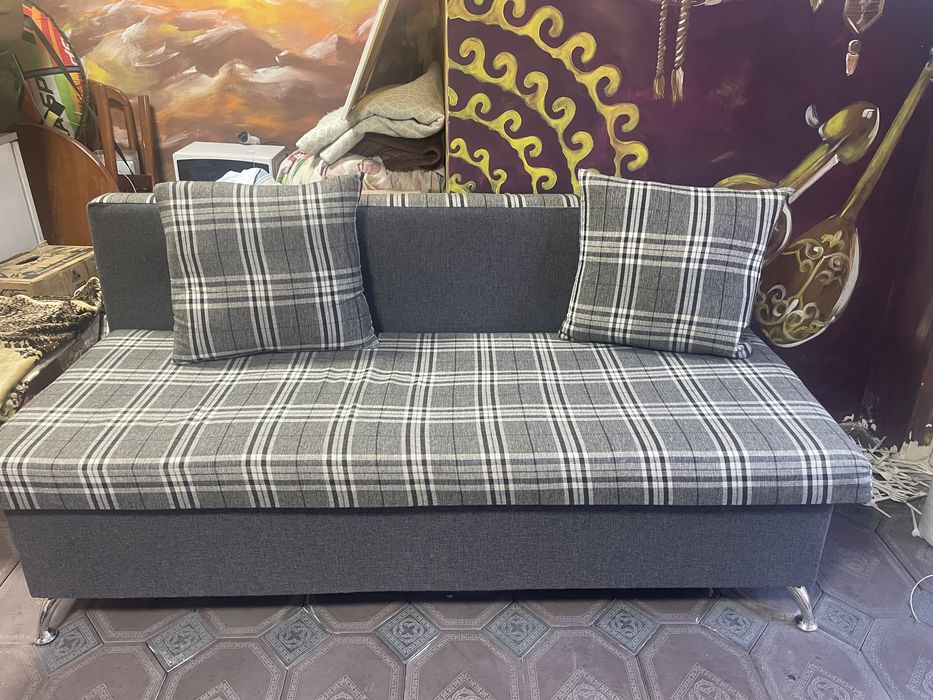 Мягкая мебель