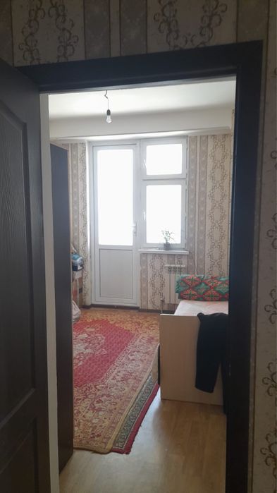 Сдается в аренду квартира