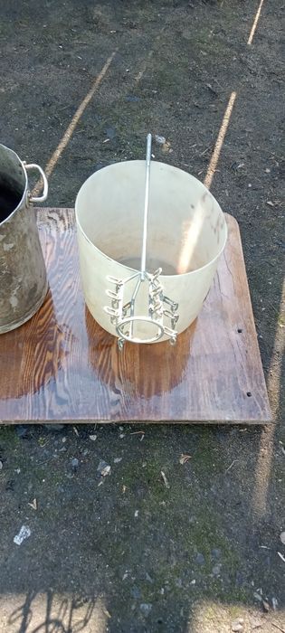 Продам ёмкость для перетопки  воска