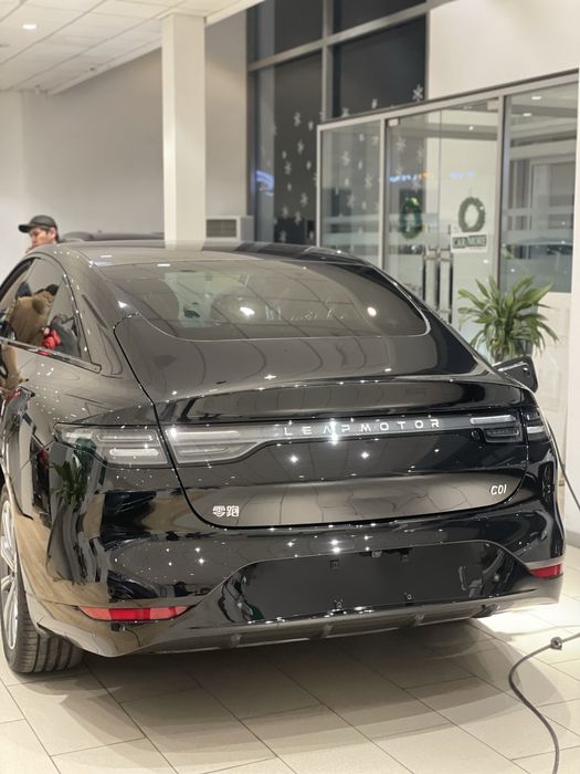 Leapmotor C01 625 Full