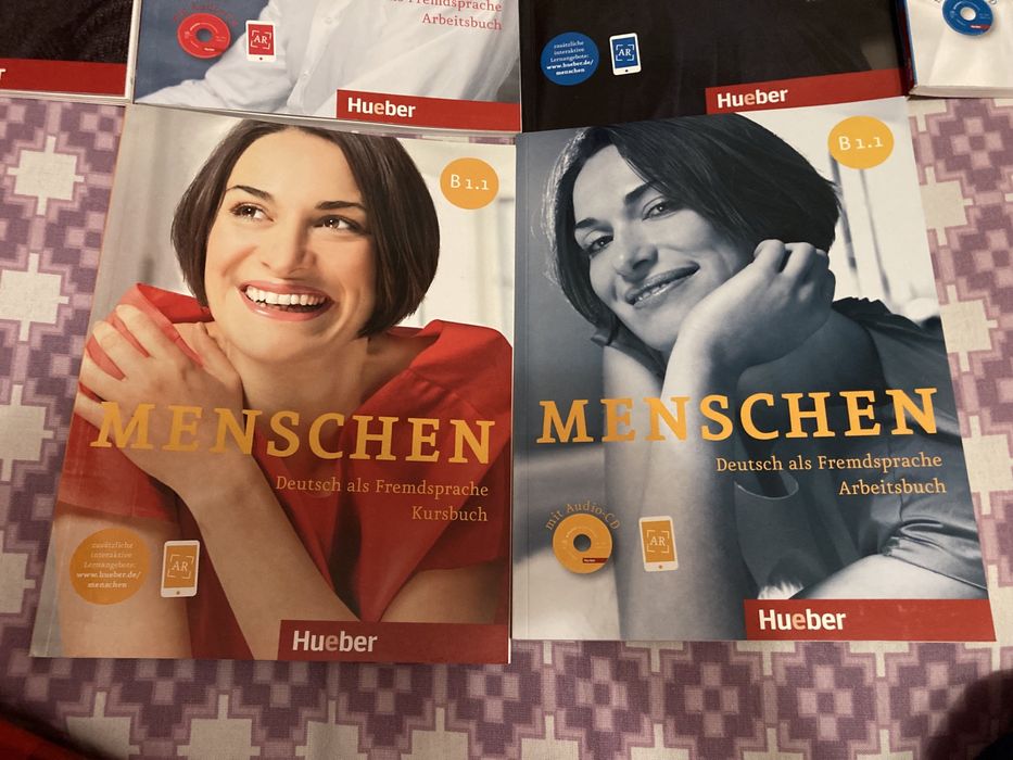 Немецкий язык