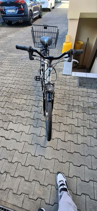 Bicicleta de damă de vânzare