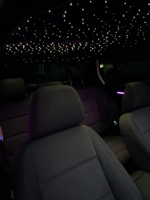 Vând golf 6 2.0 TDI 190cp