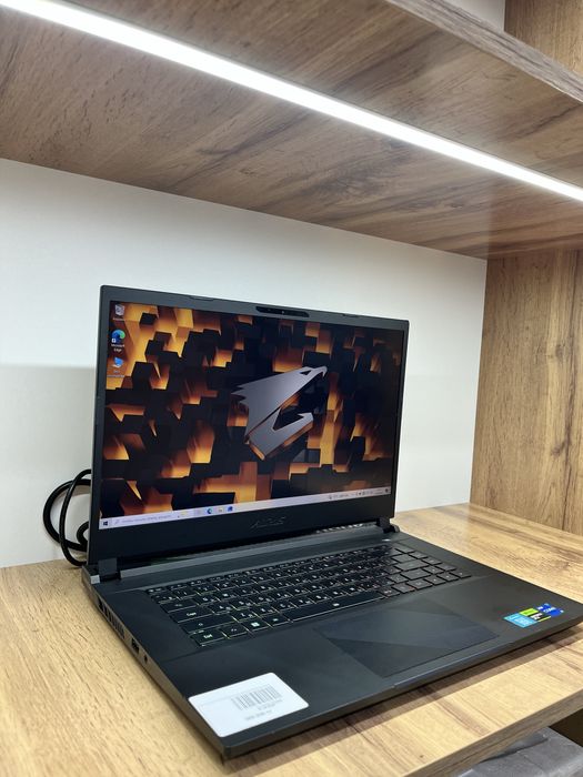 BaitimeUka|Aorus