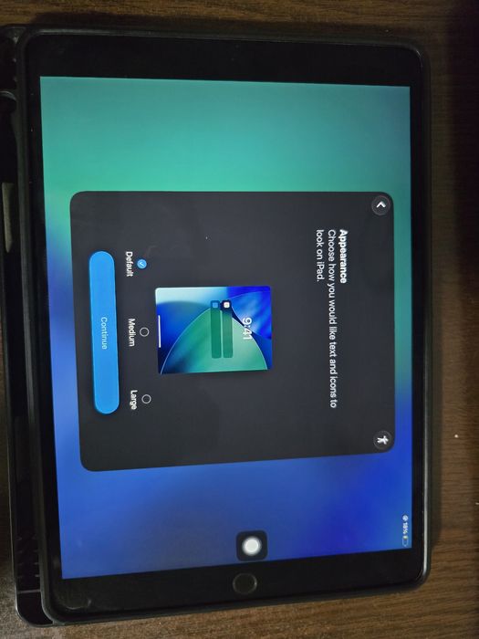 Ipad air 3rd generation