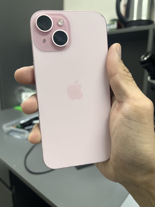 Iphone 15 / 128 gb