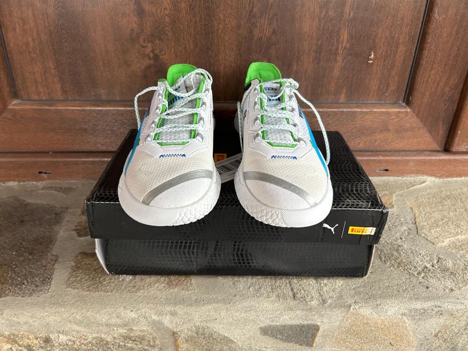 Мъжки маратонки Puma Pirelli