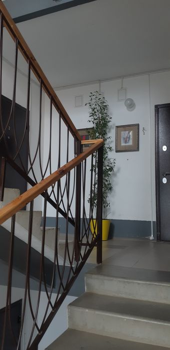 Сдам 1 комнатную квартиру в ЖК НЕКТАР на длительный срок.