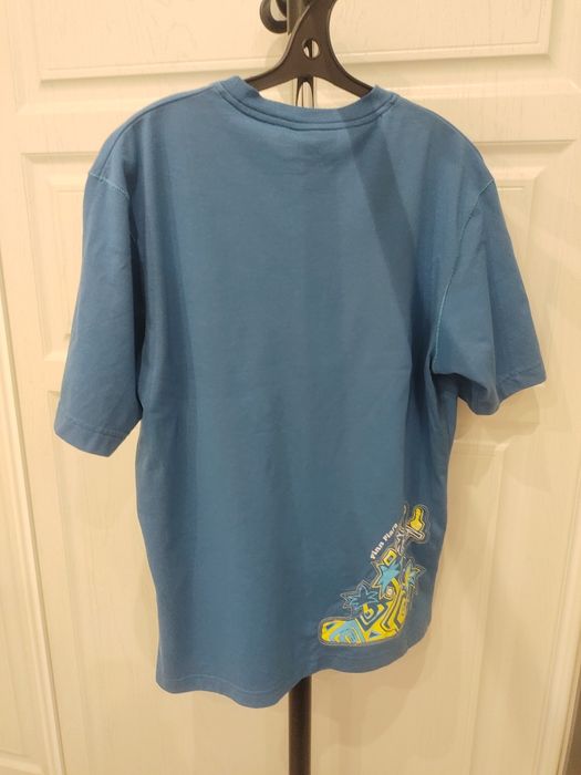 Футболка Finn Flare.