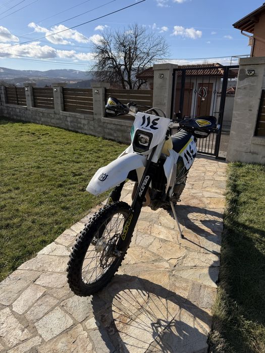 Husqvarna FE 350/2020